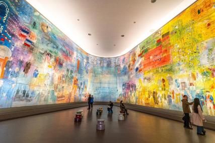 Must-See Museums Near Hotel Etoile Maillot