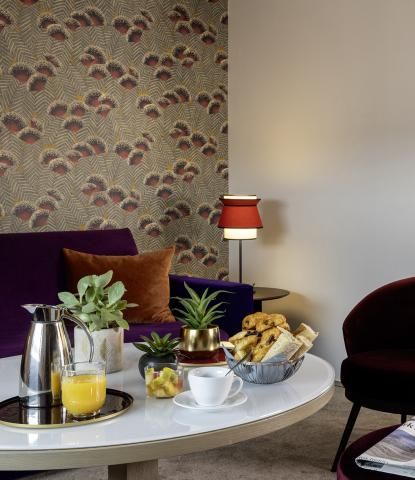 Étoile Maillot - Offre exclusive !