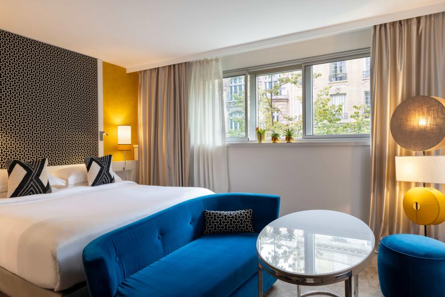 Hôtel Étoile Maillot - Chambres exécutives