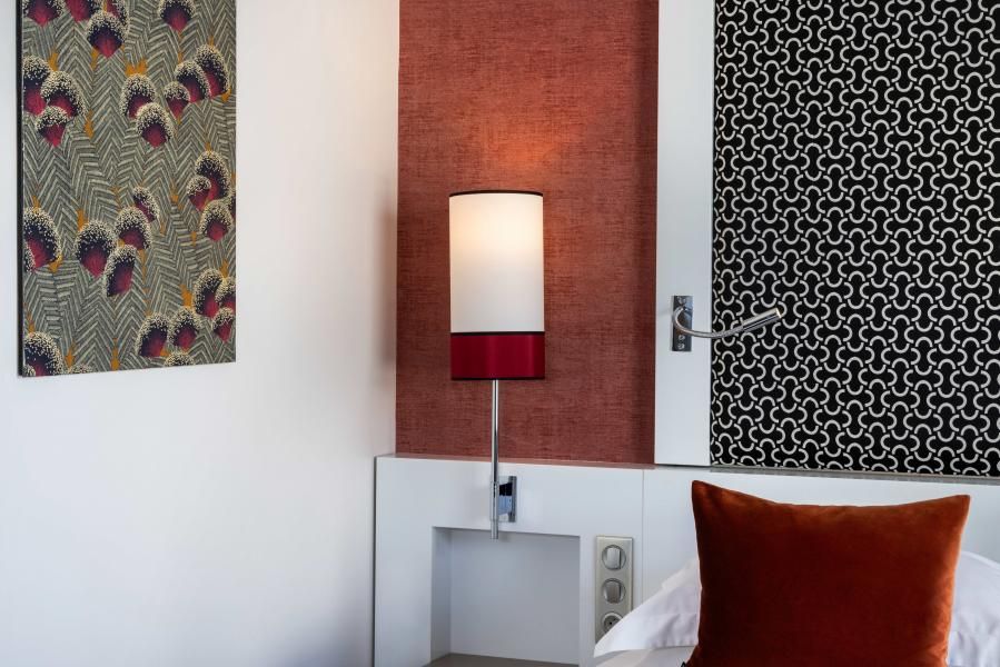 Hôtel Étoile Maillot - Chambres exécutives