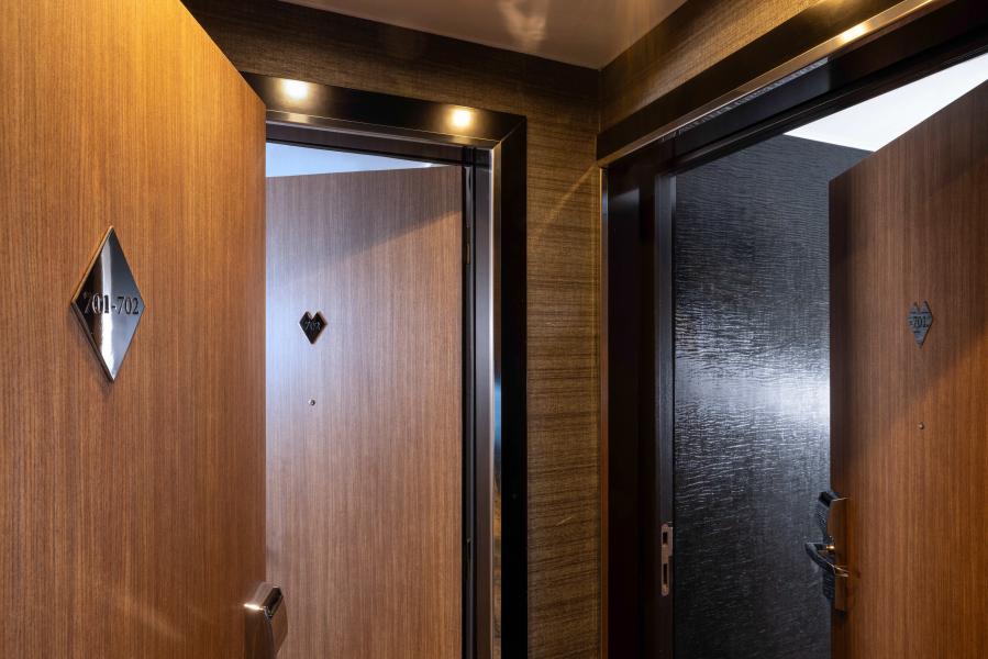 Hôtel Étoile Maillot - Chambres familiales