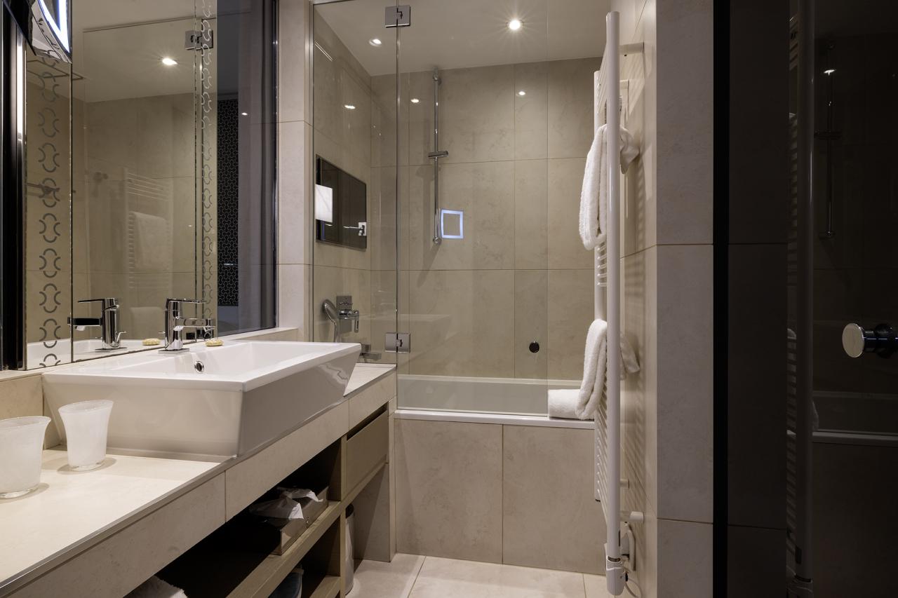 Hôtel Étoile Maillot - Chambres & Suites