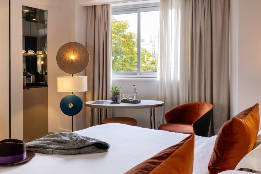 Hôtel Étoile Maillot - Chambres supérieures