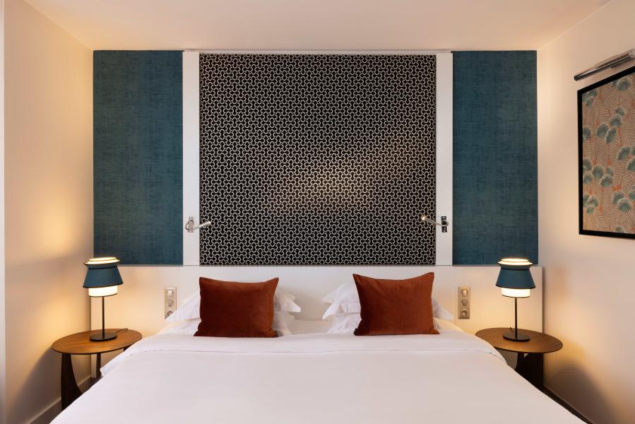 Hôtel Étoile Maillot - Chambres supérieures