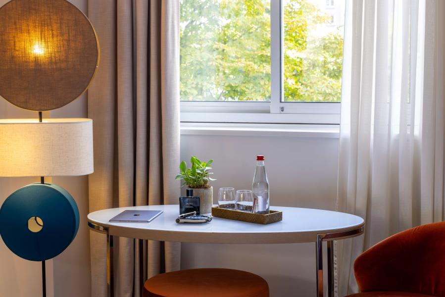 Hôtel Étoile Maillot - Chambres supérieures