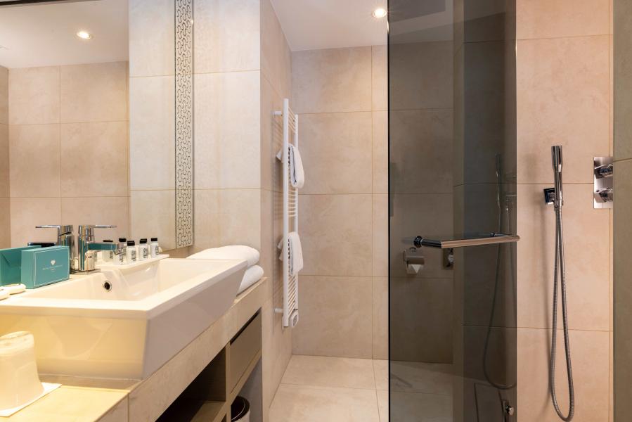 Hôtel Étoile Maillot - Chambres supérieures