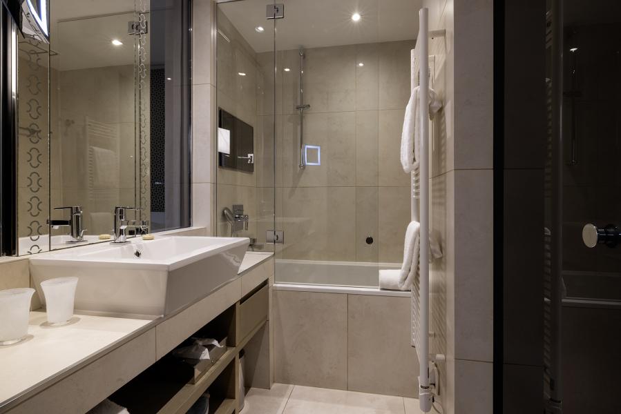 Hôtel Étoile Maillot - Deluxe Rooms