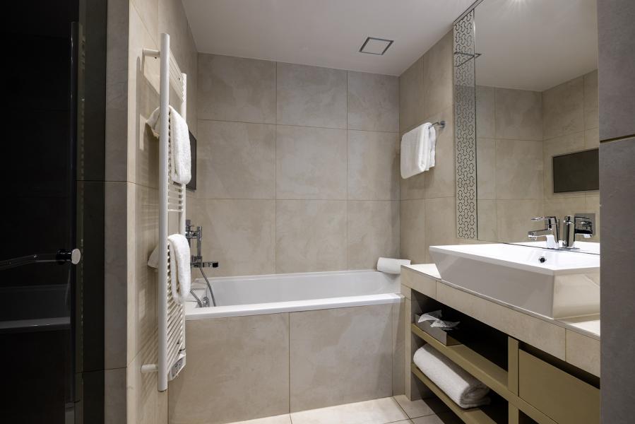 Hôtel Étoile Maillot - Executive Rooms