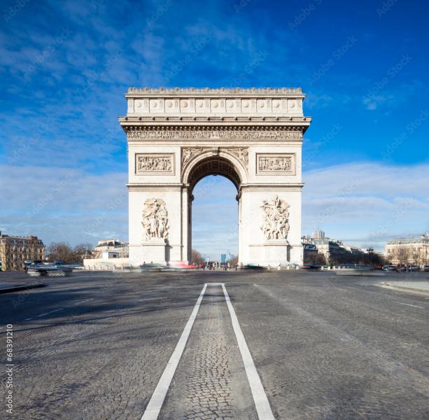 Hôtel Étoile Maillot - Location