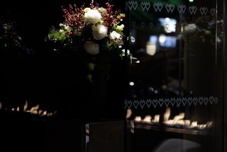 Hôtel Étoile Maillot - Réception