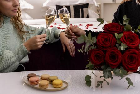 Hôtel Étoile Maillot - Rooms & Suites