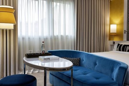 Hôtel Étoile Maillot - Rooms & Suites