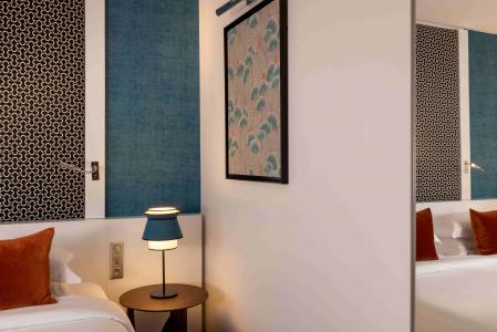 Hôtel Étoile Maillot - Rooms & Suites