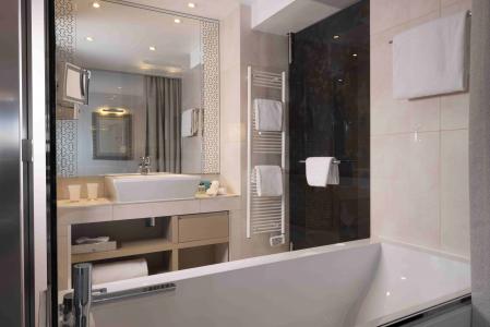 Hôtel Étoile Maillot - Rooms & Suites