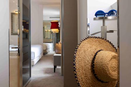 Hôtel Étoile Maillot - Rooms & Suites