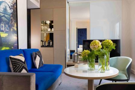 Hôtel Étoile Maillot - Rooms & Suites