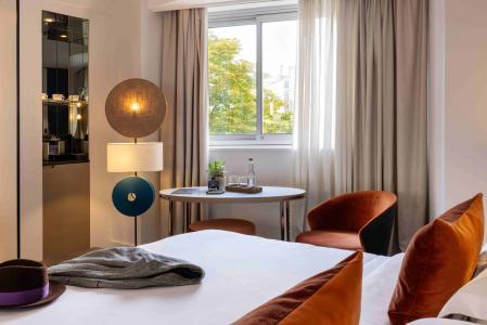 Hôtel Étoile Maillot - Rooms & Suites