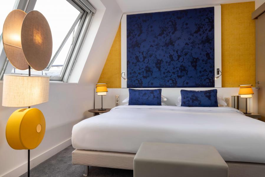 Hôtel Étoile Maillot - Sancy Suite