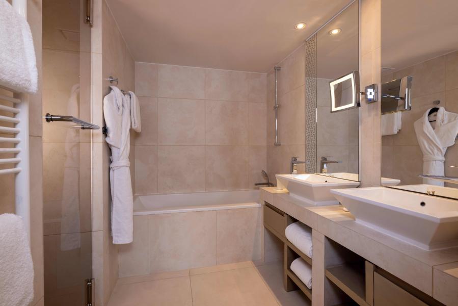 Hôtel Étoile Maillot - Sancy Suite