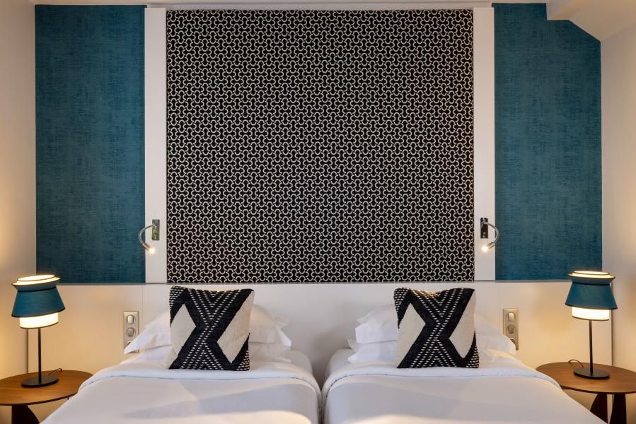 Hôtel Étoile Maillot - Superior Rooms