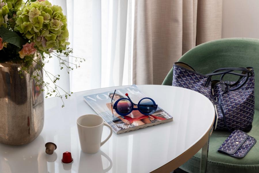 Hôtel Étoile Maillot - Superior Rooms