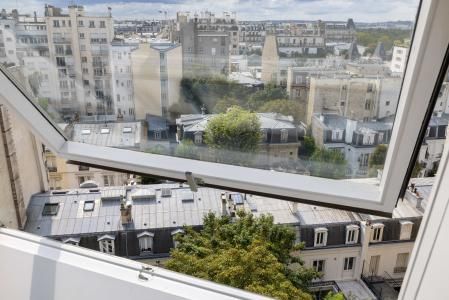 Hôtel Étoile Maillot - View